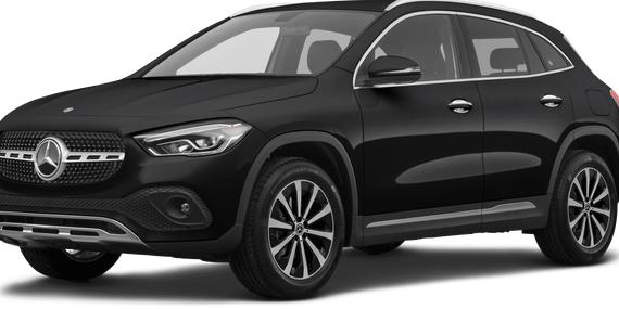 MERCEDES-BENZ GLA-CLASS 2023 W1N4N4HB5PJ530204 image