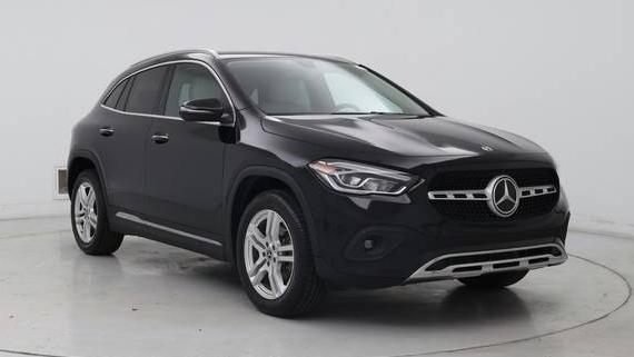 MERCEDES-BENZ GLA-CLASS 2023 W1N4N4HB5PJ491677 image MERCEDES-BENZ GLA-CLASS 2023 W1N4N4HB5PJ491677 image