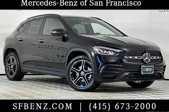MERCEDES-BENZ GLA-CLASS 2023 W1N4N4HB3PJ470424 image MERCEDES-BENZ GLA-CLASS 2023 W1N4N4HB3PJ470424 image