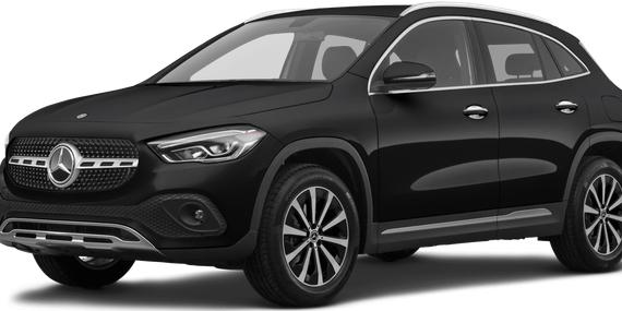 MERCEDES-BENZ GLA-CLASS 2023 W1N4N4HB8PJ512067 image MERCEDES-BENZ GLA-CLASS 2023 W1N4N4HB8PJ512067 image