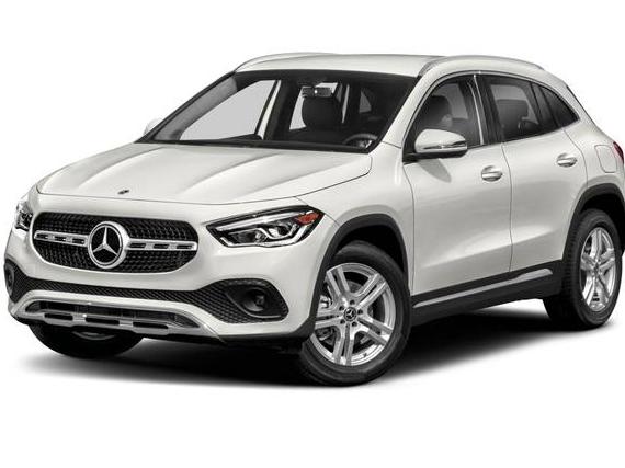 MERCEDES-BENZ GLA-CLASS 2023 W1N4N4HB0PJ453855 image
