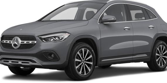 MERCEDES-BENZ GLA-CLASS 2023 W1N4N4HB3PJ431350 image