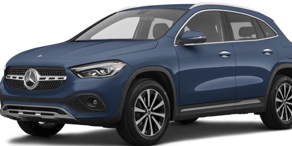 MERCEDES-BENZ GLA-CLASS 2023 W1N4N4GB5PJ444182 image MERCEDES-BENZ GLA-CLASS 2023 W1N4N4GB5PJ444182 image