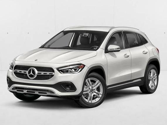 MERCEDES-BENZ GLA-CLASS 2023 W1N4N4HB7PJ451181 image MERCEDES-BENZ GLA-CLASS 2023 W1N4N4HB7PJ451181 image
