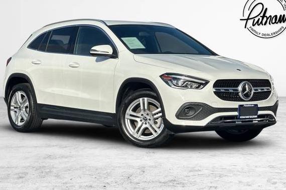 MERCEDES-BENZ GLA-CLASS 2023 W1N4N4GB5PJ527675 image MERCEDES-BENZ GLA-CLASS 2023 W1N4N4GB5PJ527675 image