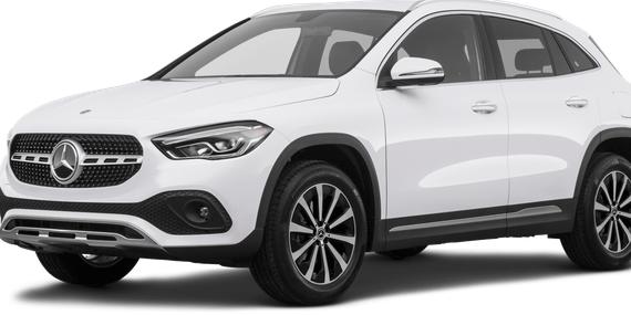 MERCEDES-BENZ GLA-CLASS 2023 W1N4N4HB3PJ437102 image