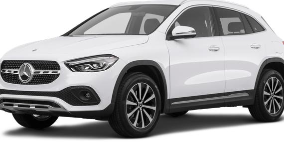 MERCEDES-BENZ GLA-CLASS 2023 W1N4N4HB7PJ428600 image