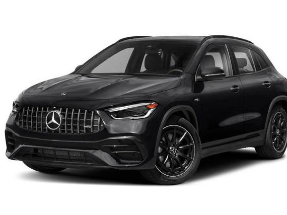 MERCEDES-BENZ GLA-CLASS 2023 W1N4N5DB9PJ445846 image MERCEDES-BENZ GLA-CLASS 2023 W1N4N5DB9PJ445846 image