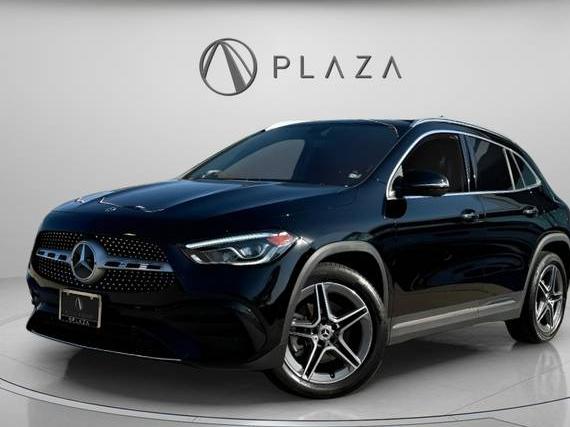MERCEDES-BENZ GLA-CLASS 2023 W1N4N4HB7PJ512030 image MERCEDES-BENZ GLA-CLASS 2023 W1N4N4HB7PJ512030 image