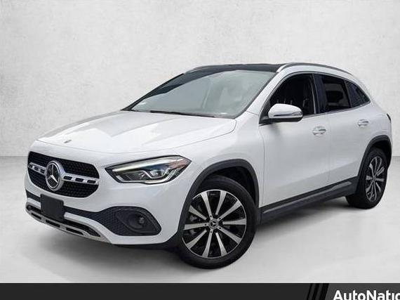 MERCEDES-BENZ GLA-CLASS 2023 W1N4N4GBXPJ418208 image MERCEDES-BENZ GLA-CLASS 2023 W1N4N4GBXPJ418208 image