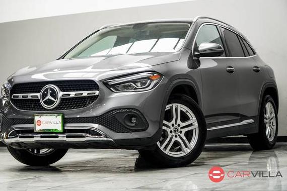 MERCEDES-BENZ GLA-CLASS 2023 W1N4N4HB2PJ480720 image MERCEDES-BENZ GLA-CLASS 2023 W1N4N4HB2PJ480720 image
