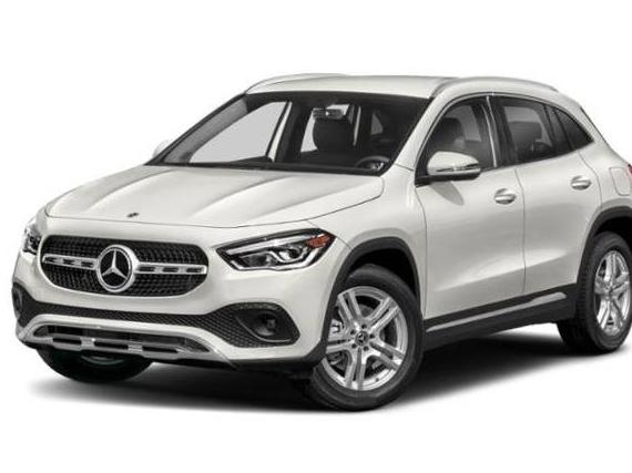 MERCEDES-BENZ GLA-CLASS 2023 W1N4N4HB1PJ479929 image MERCEDES-BENZ GLA-CLASS 2023 W1N4N4HB1PJ479929 image
