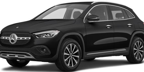 MERCEDES-BENZ GLA-CLASS 2023 W1N4N4HB5PJ501768 image MERCEDES-BENZ GLA-CLASS 2023 W1N4N4HB5PJ501768 image