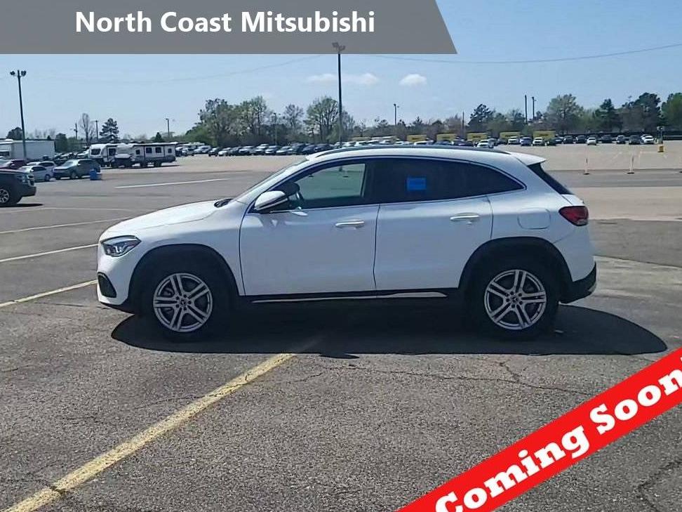 MERCEDES-BENZ GLA-CLASS 2023 W1N4N4HB7PJ441136 image