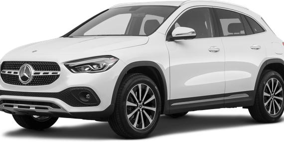 MERCEDES-BENZ GLA-CLASS 2023 W1N4N4GB3PJ519204 image