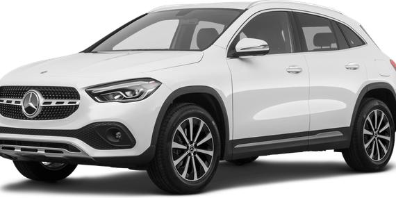 MERCEDES-BENZ GLA-CLASS 2023 W1N4N4GB6PJ511002 image MERCEDES-BENZ GLA-CLASS 2023 W1N4N4GB6PJ511002 image