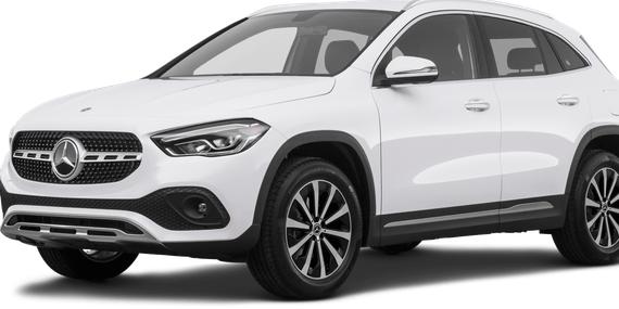MERCEDES-BENZ GLA-CLASS 2023 W1N4N4HB2PJ434420 image