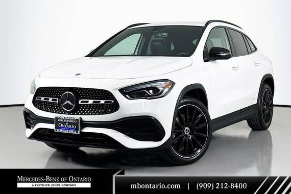 MERCEDES-BENZ GLA-CLASS 2023 W1N4N4GB5PJ423767 image MERCEDES-BENZ GLA-CLASS 2023 W1N4N4GB5PJ423767 image