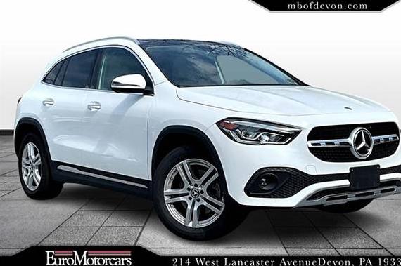 MERCEDES-BENZ GLA-CLASS 2023 W1N4N4HB9PJ428162 image MERCEDES-BENZ GLA-CLASS 2023 W1N4N4HB9PJ428162 image