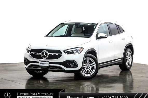 MERCEDES-BENZ GLA-CLASS 2023 W1N4N4GB7PJ452218 image MERCEDES-BENZ GLA-CLASS 2023 W1N4N4GB7PJ452218 image