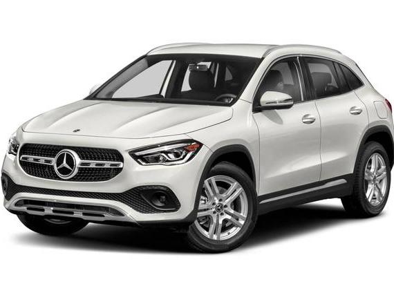 MERCEDES-BENZ GLA-CLASS 2023 W1N4N4HB3PJ426326 image