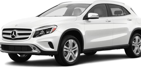 MERCEDES-BENZ GLA-CLASS 2016 WDCTG4EB3GJ236571 image MERCEDES-BENZ GLA-CLASS 2016 WDCTG4EB3GJ236571 image