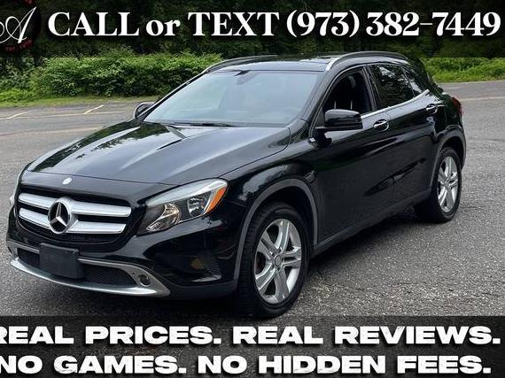 MERCEDES-BENZ GLA-CLASS 2016 WDCTG4GB3GJ222246 image MERCEDES-BENZ GLA-CLASS 2016 WDCTG4GB3GJ222246 image