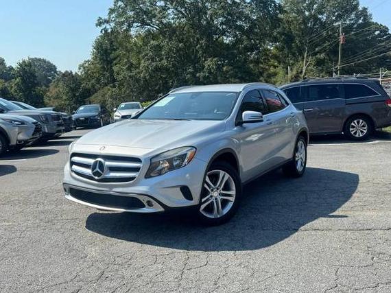 MERCEDES-BENZ GLA-CLASS 2016 WDCTG4GB9GJ260984 image MERCEDES-BENZ GLA-CLASS 2016 WDCTG4GB9GJ260984 image