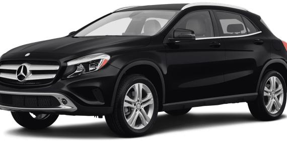 MERCEDES-BENZ GLA-CLASS 2016 WDCTG4EBXGJ217189 image MERCEDES-BENZ GLA-CLASS 2016 WDCTG4EBXGJ217189 image