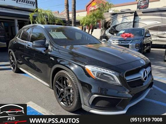 MERCEDES-BENZ GLA-CLASS 2016 WDDTG5CB6GJ204248 image