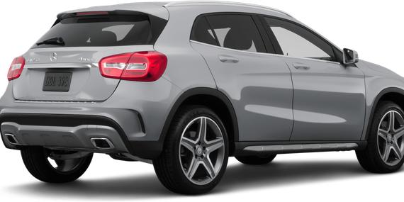 MERCEDES-BENZ GLA-CLASS 2016 WDCTG4GB1GJ229437 image MERCEDES-BENZ GLA-CLASS 2016 WDCTG4GB1GJ229437 image