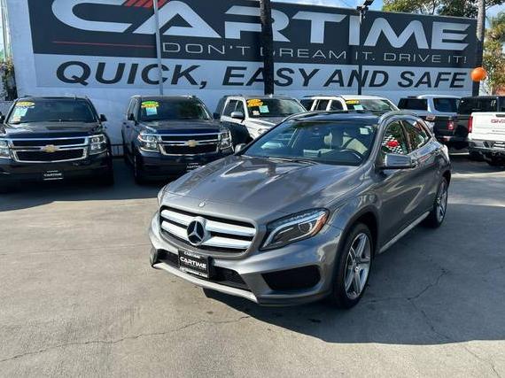 MERCEDES-BENZ GLA-CLASS 2016 WDCTG4GB8GJ255503 image MERCEDES-BENZ GLA-CLASS 2016 WDCTG4GB8GJ255503 image