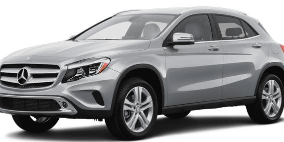 MERCEDES-BENZ GLA-CLASS 2016 WDCTG4EB0GJ223440 image