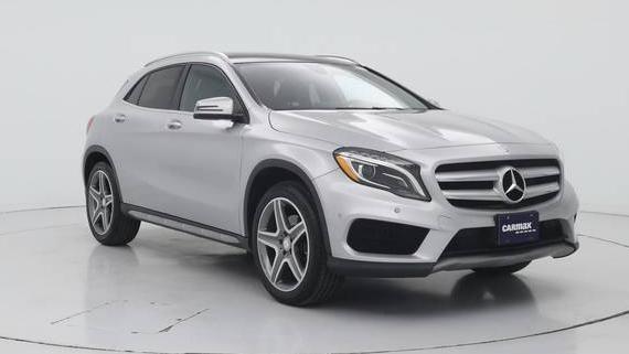 MERCEDES-BENZ GLA-CLASS 2016 WDCTG4GB1GJ199842 image MERCEDES-BENZ GLA-CLASS 2016 WDCTG4GB1GJ199842 image