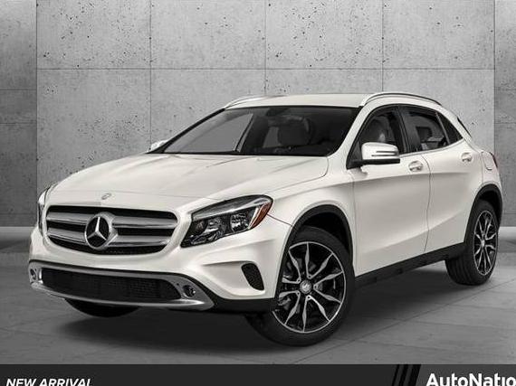 MERCEDES-BENZ GLA-CLASS 2016 WDCTG4EB4GJ222369 image