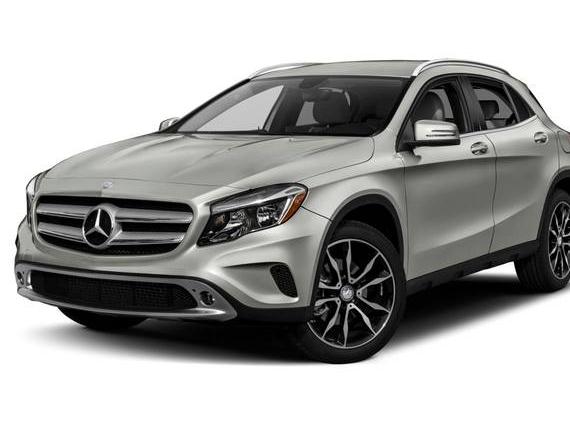 MERCEDES-BENZ GLA-CLASS 2016 WDCTG4GBXGJ240212 image MERCEDES-BENZ GLA-CLASS 2016 WDCTG4GBXGJ240212 image