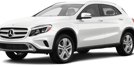 MERCEDES-BENZ GLA-CLASS 2016 WDCTG4EB4GJ270003 image MERCEDES-BENZ GLA-CLASS 2016 WDCTG4EB4GJ270003 image