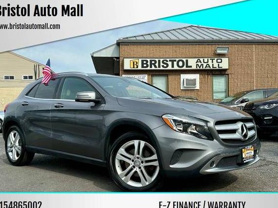 MERCEDES-BENZ GLA-CLASS 2016 WDCTG4GB6GJ199528 image MERCEDES-BENZ GLA-CLASS 2016 WDCTG4GB6GJ199528 image