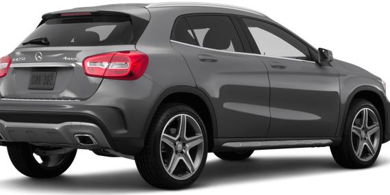 MERCEDES-BENZ GLA-CLASS 2016 WDCTG4GB8GJ197909 image