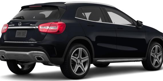 MERCEDES-BENZ GLA-CLASS 2016 WDCTG4GB5GJ221468 image MERCEDES-BENZ GLA-CLASS 2016 WDCTG4GB5GJ221468 image