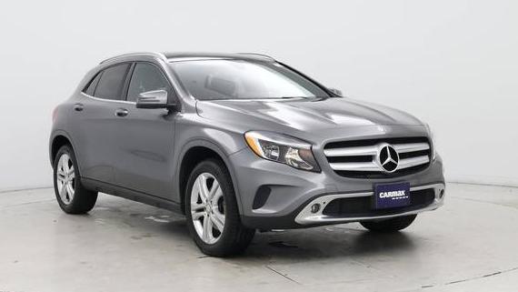 MERCEDES-BENZ GLA-CLASS 2016 WDCTG4GB8GJ248633 image MERCEDES-BENZ GLA-CLASS 2016 WDCTG4GB8GJ248633 image