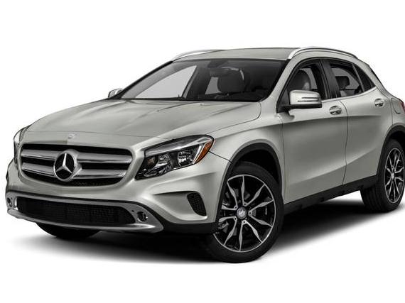 MERCEDES-BENZ GLA-CLASS 2016 WDCTG4EB1GJ254809 image MERCEDES-BENZ GLA-CLASS 2016 WDCTG4EB1GJ254809 image