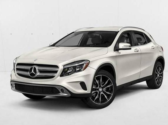 MERCEDES-BENZ GLA-CLASS 2016 WDCTG4EB0GJ208887 image