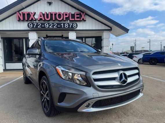 MERCEDES-BENZ GLA-CLASS 2016 WDCTG4EB0GJ234986 image MERCEDES-BENZ GLA-CLASS 2016 WDCTG4EB0GJ234986 image