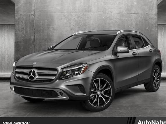MERCEDES-BENZ GLA-CLASS 2016 WDCTG4GB6GJ198640 image MERCEDES-BENZ GLA-CLASS 2016 WDCTG4GB6GJ198640 image