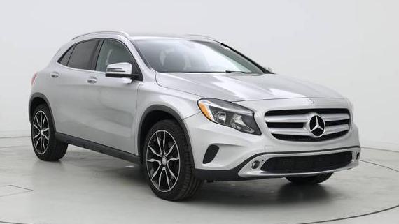 MERCEDES-BENZ GLA-CLASS 2016 WDCTG4EB0GJ224166 image MERCEDES-BENZ GLA-CLASS 2016 WDCTG4EB0GJ224166 image