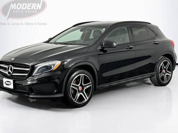 MERCEDES-BENZ GLA-CLASS 2016 WDCTG4GB5GJ224192 image MERCEDES-BENZ GLA-CLASS 2016 WDCTG4GB5GJ224192 image