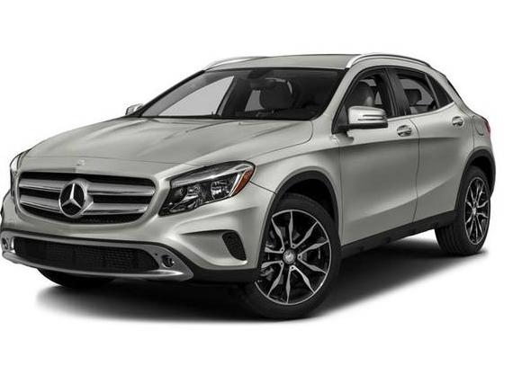 MERCEDES-BENZ GLA-CLASS 2016 WDCTG4GB0GJ208787 image MERCEDES-BENZ GLA-CLASS 2016 WDCTG4GB0GJ208787 image