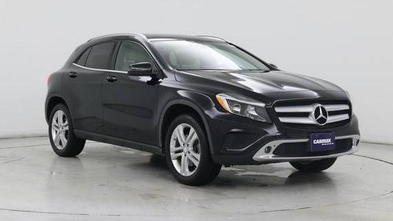 MERCEDES-BENZ GLA-CLASS 2016 WDCTG4GBXGJ204990 image MERCEDES-BENZ GLA-CLASS 2016 WDCTG4GBXGJ204990 image