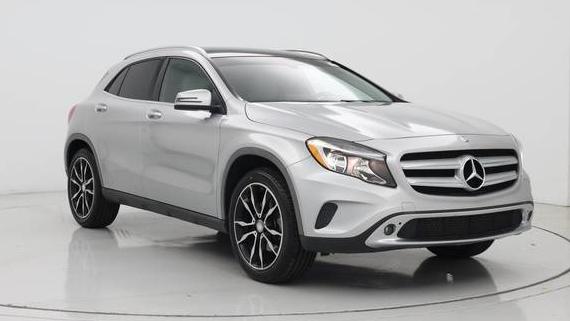 MERCEDES-BENZ GLA-CLASS 2016 WDCTG4EB0GJ203060 image MERCEDES-BENZ GLA-CLASS 2016 WDCTG4EB0GJ203060 image